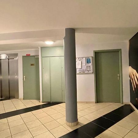 Studio Cosy Tout Equipe - Idealement Situe Σαιν-Ντενί Εξωτερικό φωτογραφία